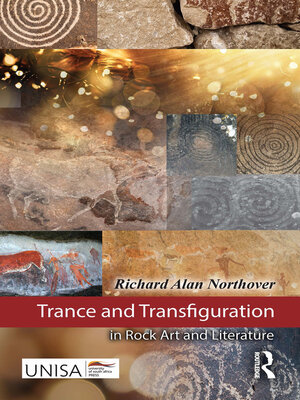 cover image of Trance and Transfiguration in Rock Art and Literature